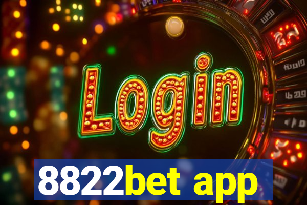 8822bet app